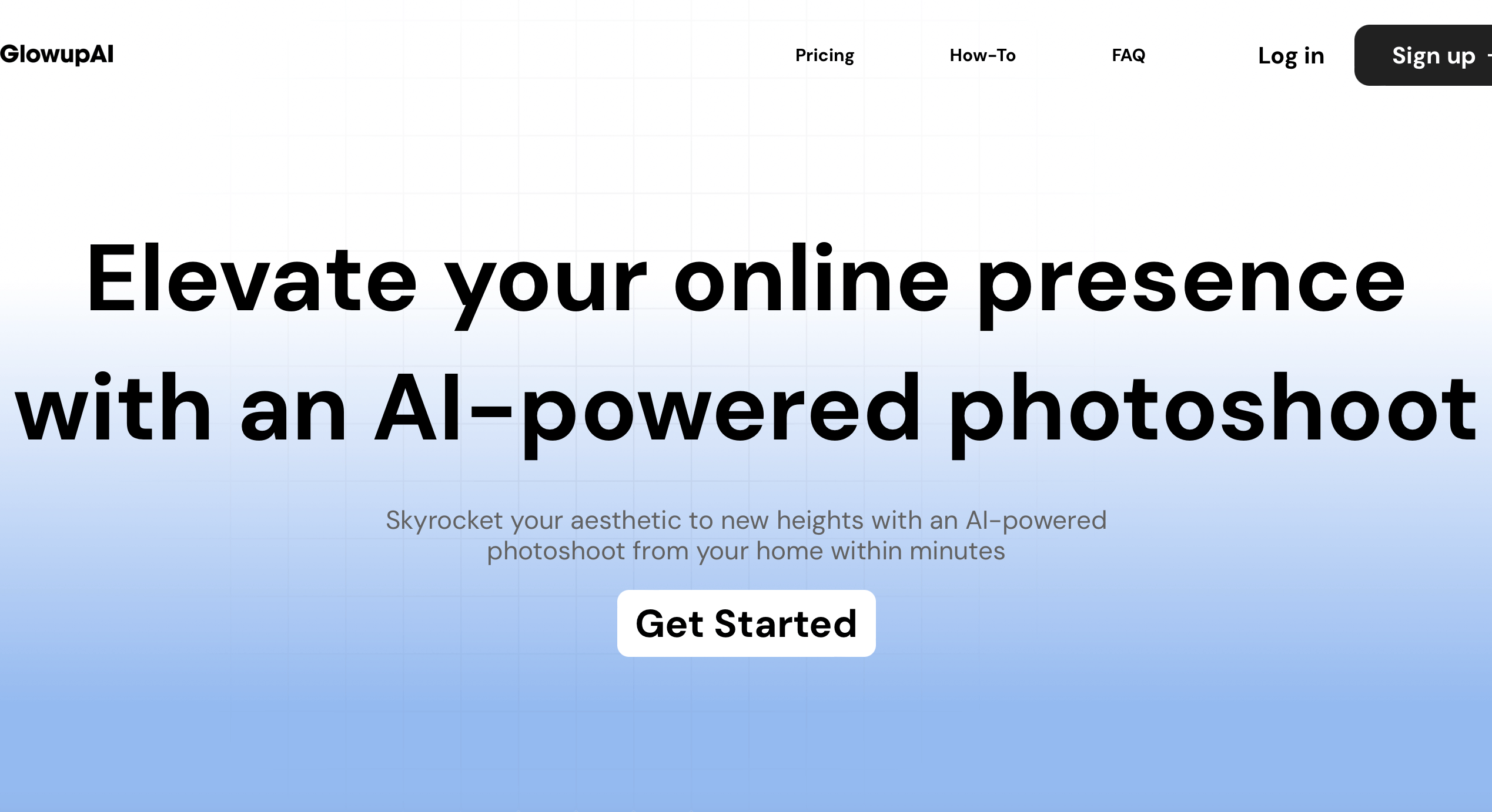 Glowup AI