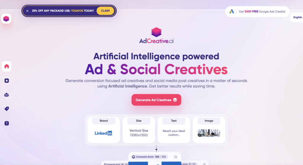 Adcreative AI