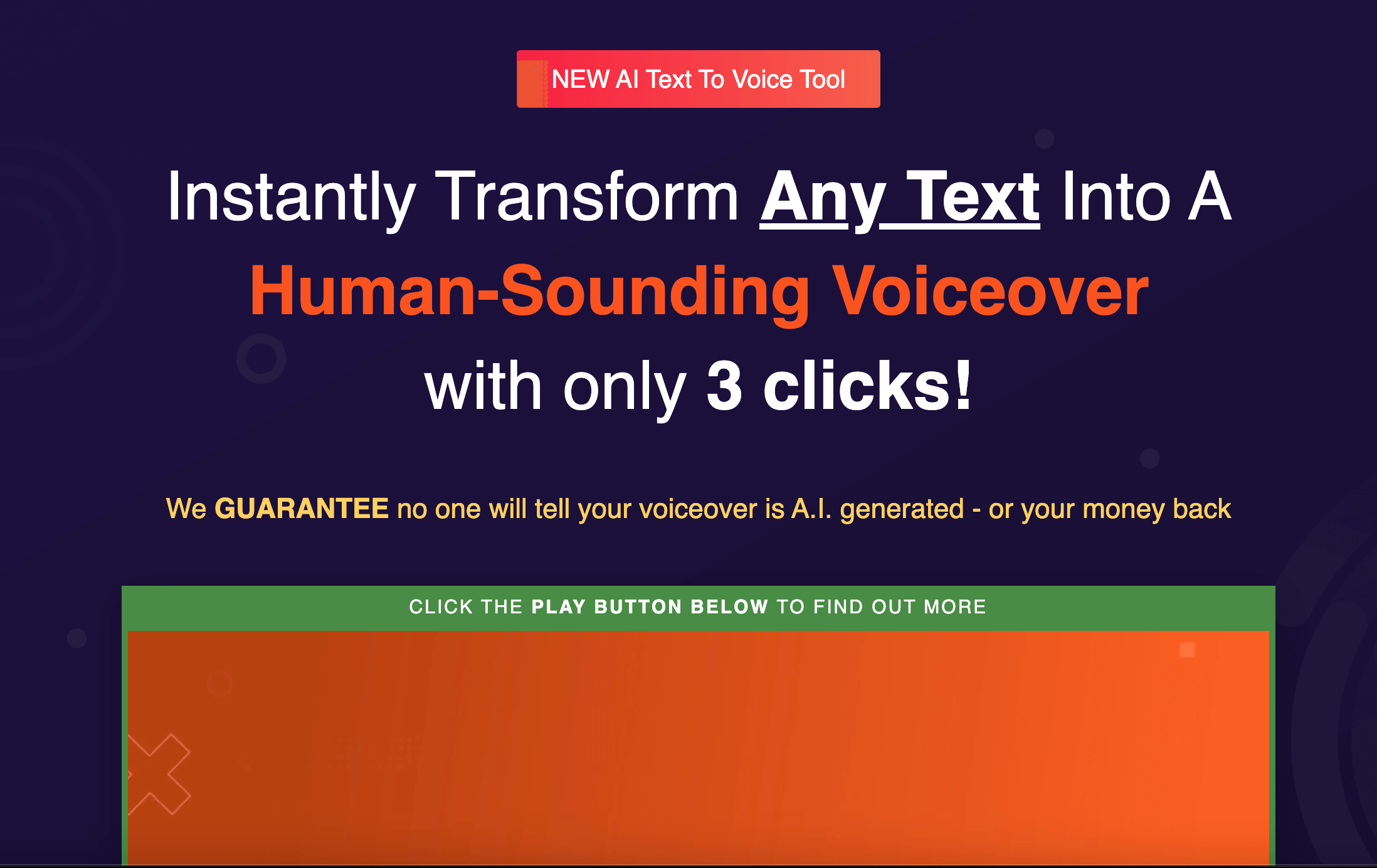 Speechelo: Is This AI Voice Generator Worth It?